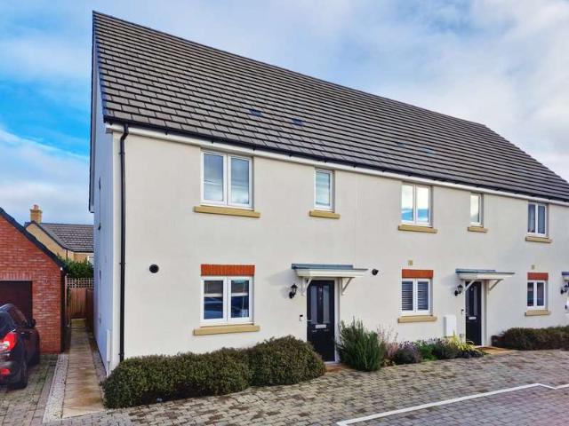 Cottage for sale in Ampthill, Bedfordshire