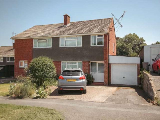 Farm for sale in Brandis Corner, Devon