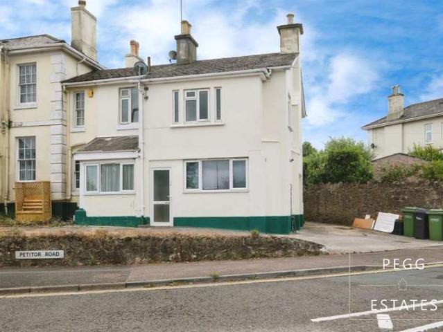 Farm for sale in Babbacombe