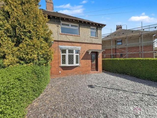 Farm for sale in Kingsley Moor, Staffordshire