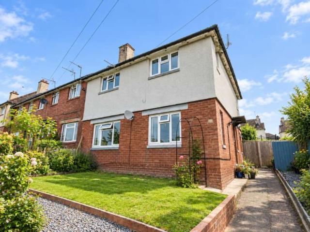 Farm for sale in Withycombe, East Devon