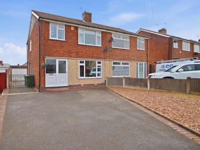 Farm for sale in Loundsley Green, East Midlands