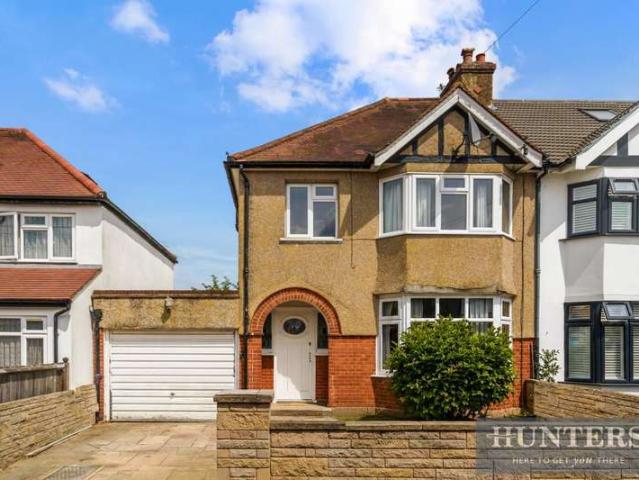 Farm for sale in Worcester Park, Greater London