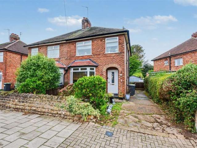 Farm for sale in Attenborough, East Midlands