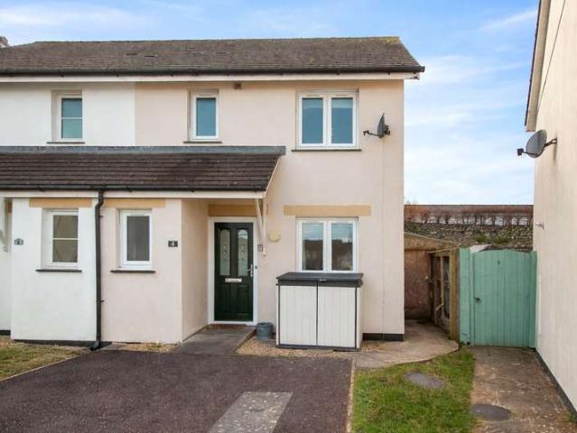 Farm for sale in Brandis Corner, Devon