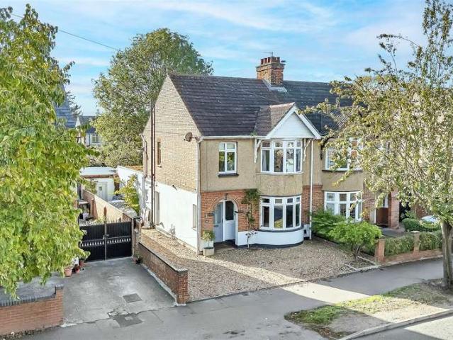 Farm for sale in Castle, Bedford