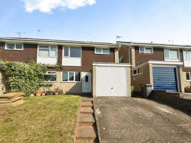 Farm for sale in Ferndale, Rushock