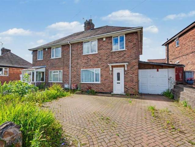 Farm for sale in Gedling, East Midlands