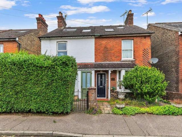 Farm for sale in Roffey, Horsham