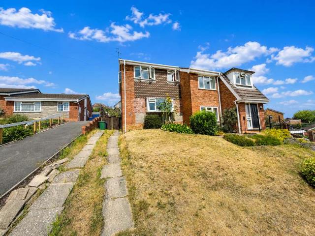 Farm for sale in Ravenstitch, Brierley Hill