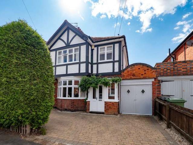 Farm for sale in Elmfield, Leicestershire