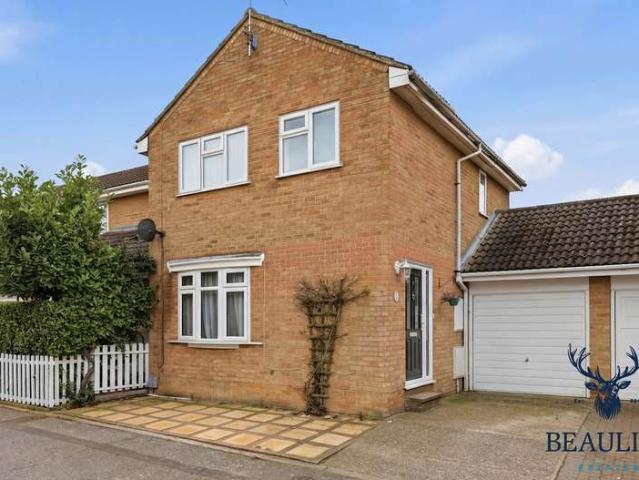 Farm for sale in Chelmsford, Essex