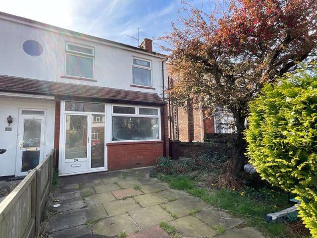 Farm for sale in Crossens, Sefton