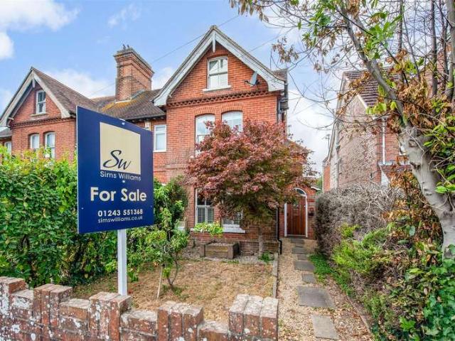 Farm for sale in Aldingbourne, Clapham