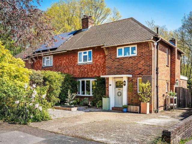 Farm for sale in Oxted, Hillview