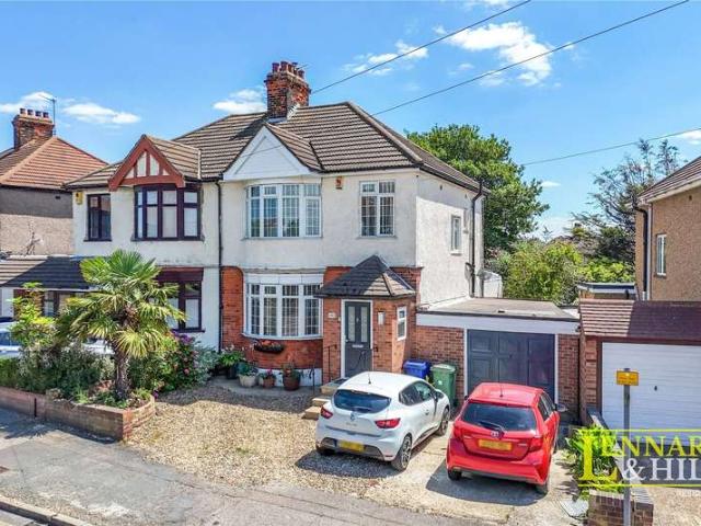Farm for sale in Grays, Essex