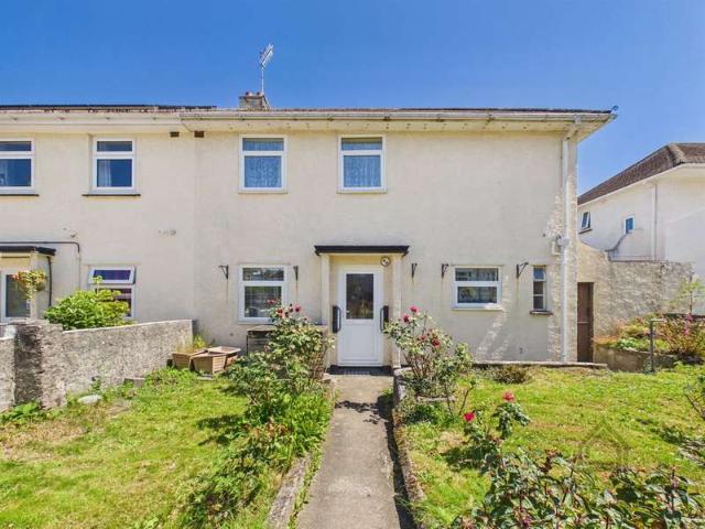 Farm for sale in Torpoint