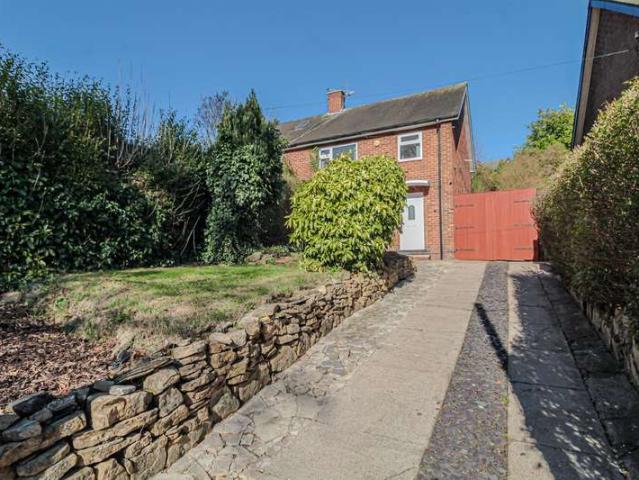 Farm for sale in Haddon, East Midlands