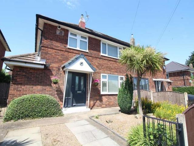Farm for sale in Robin Hood, West Yorkshire