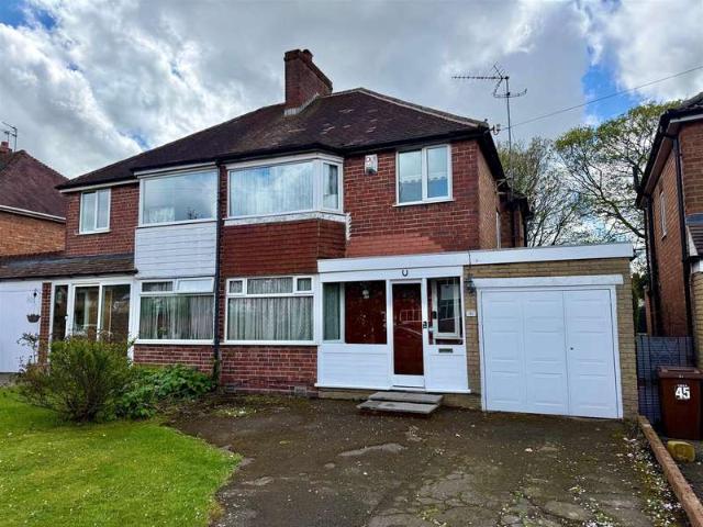 Farm for sale in Shirley, West Midlands