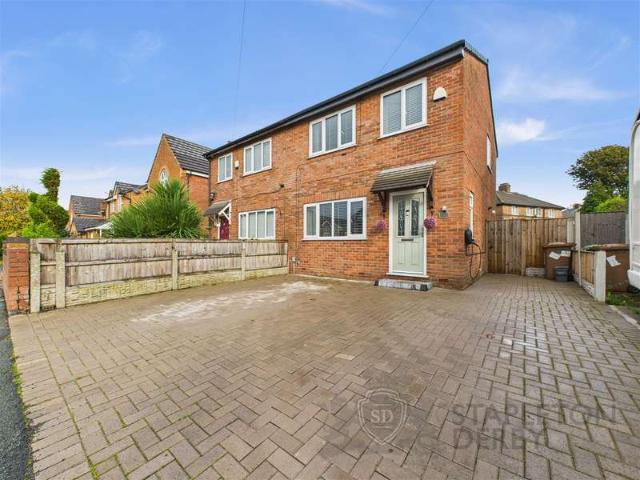 Farm for sale in St Helens