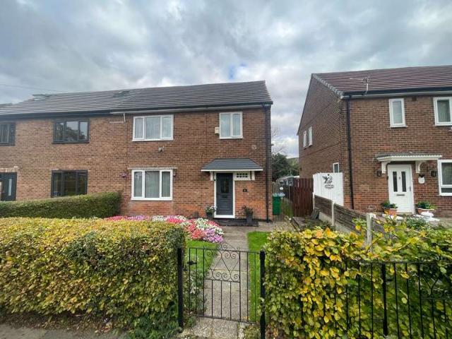 Farm for sale in Wythenshawe, Manchester