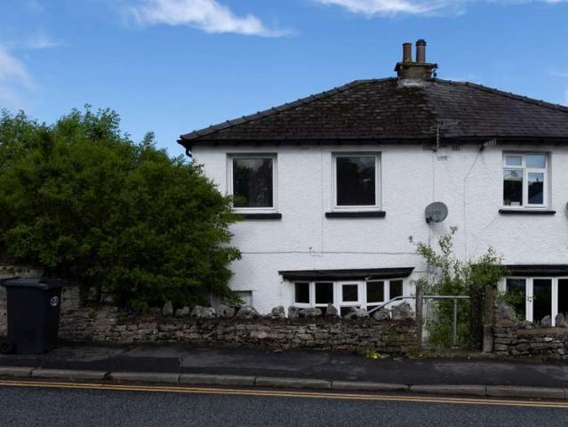 Farm for sale in Flookburgh