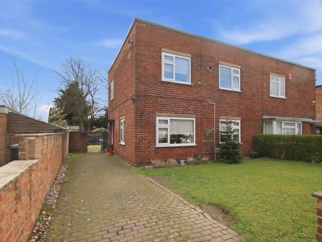 Farm for sale in Brampton, Loundsley Green