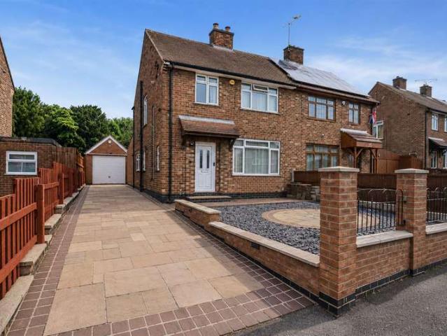 Farm for sale in Spondon, East Midlands
