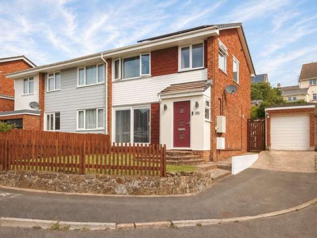 Farm for sale in Brandis Corner, Devon