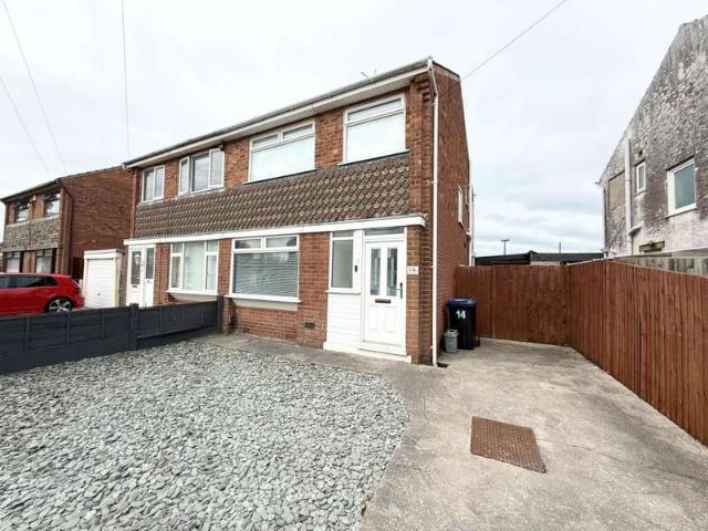 Farm for rent in Churchtown, Bispham