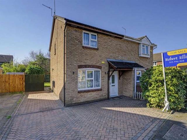 Farm for sale in Dovedale Estate, Erewash