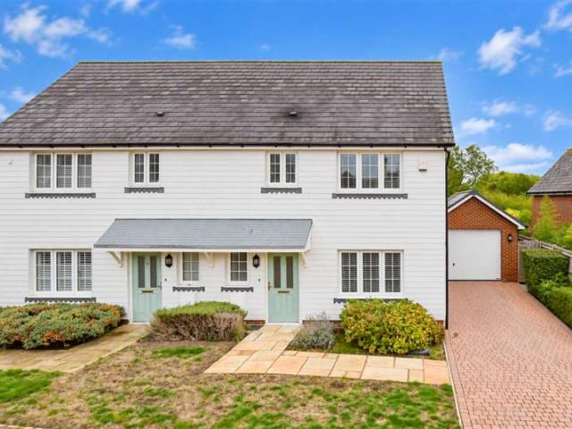 Farm for sale in Sutton Valence, Maidstone