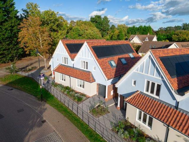 Farm for sale in Purdis Farm, Eastbridge