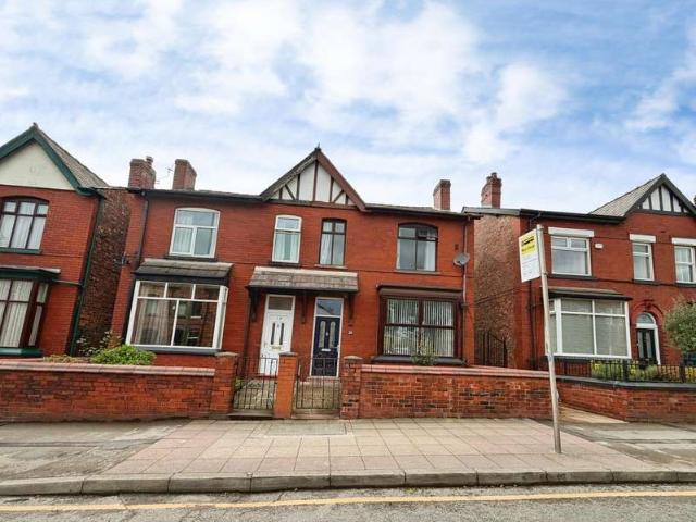 Farm for sale in Swinley, Wigan