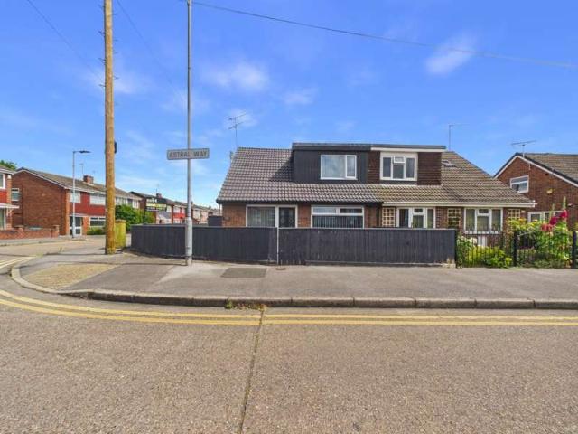 Farm for sale in Bransholme, Spring Cottage