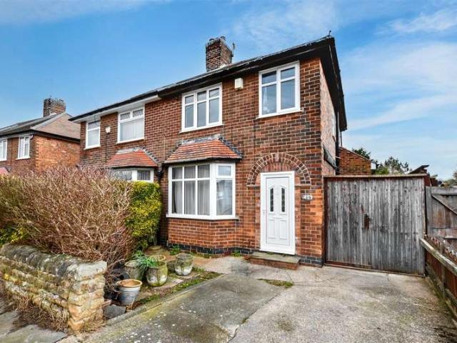 Farm for sale in Attenborough, East Midlands