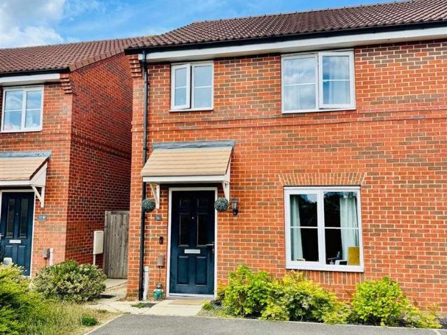 Semi Detached House for sale in Lincoln, Waddington