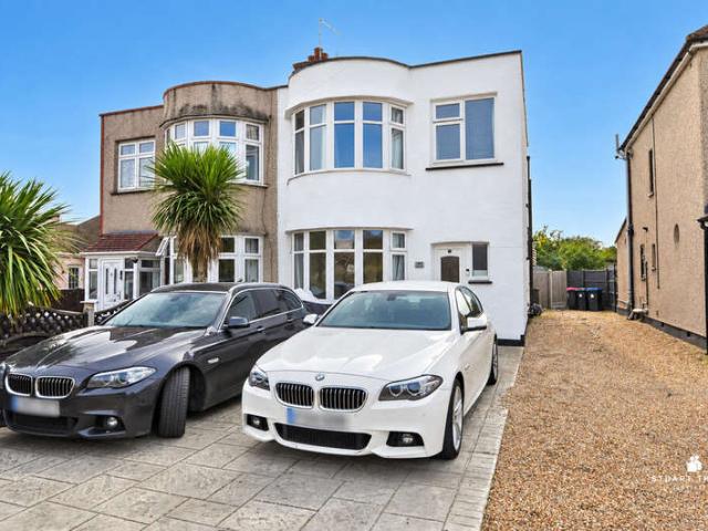 Farm for sale in Leigh on Sea, Southend-on-Sea