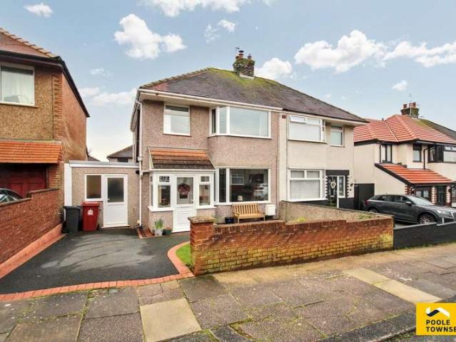 Farm for sale in Barrow
