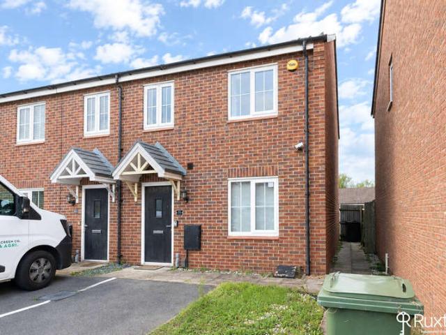 Farm for rent in Coleshill Heath, Solihull