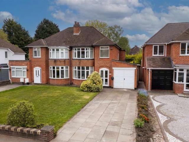 Farm for sale in West Midlands