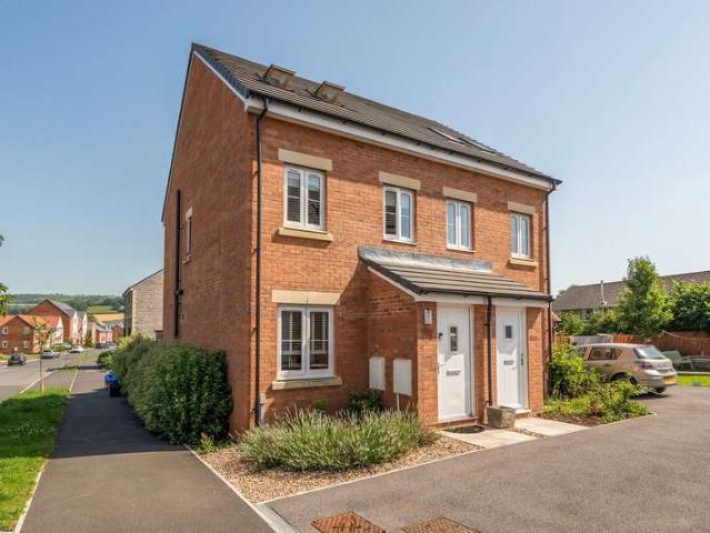 Farm for sale in St Cuthbert Out, Somerset