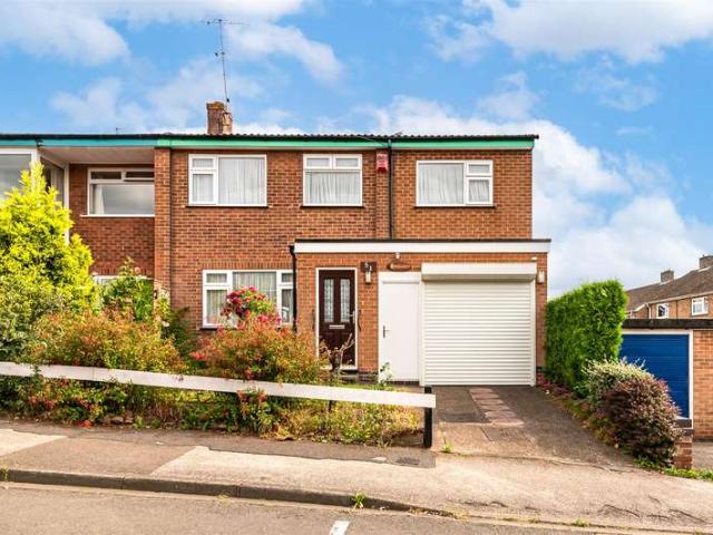 Farm for sale in Gedling, East Midlands