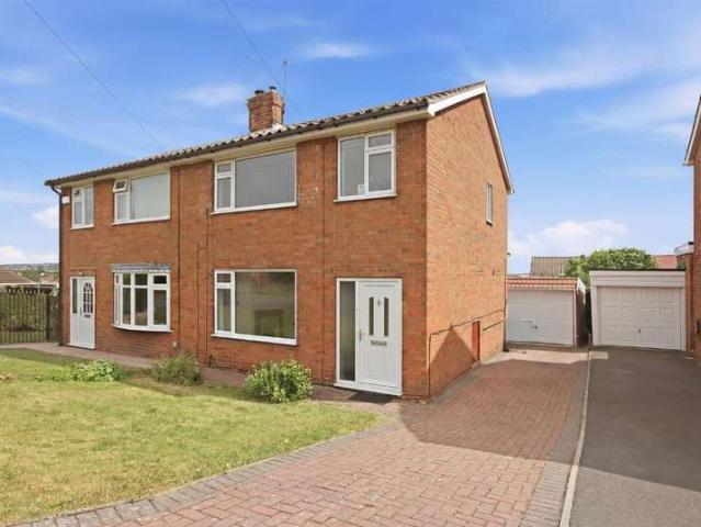 Farm for sale in Whittington Moor, Loundsley Green