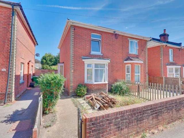 Farm for sale in Merry Oak, City Of Southampton