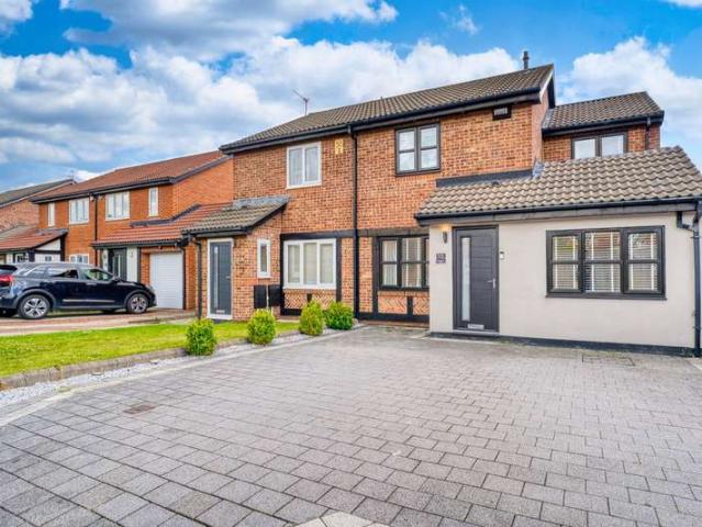 Farm for sale in West Boldon, South Tyneside