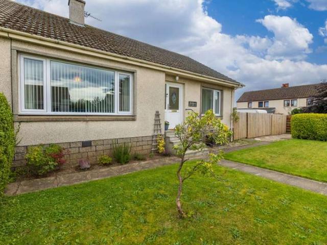 Farm for sale in Duffus, Moray