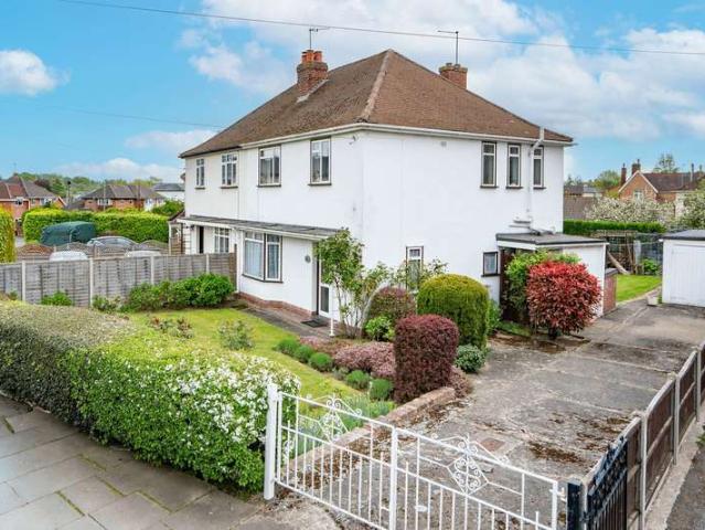 Farm for sale in Forthampton, Worcestershire