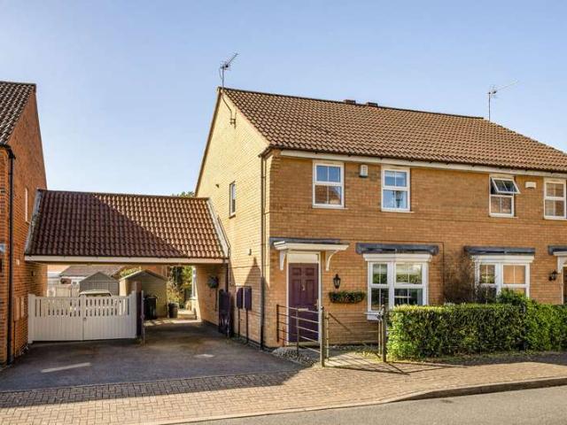 Farm for sale in Uppingham, Rutland